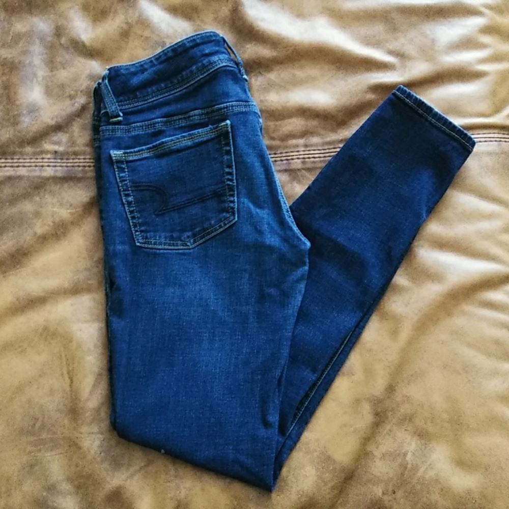 American Eagle Outfitters Jean